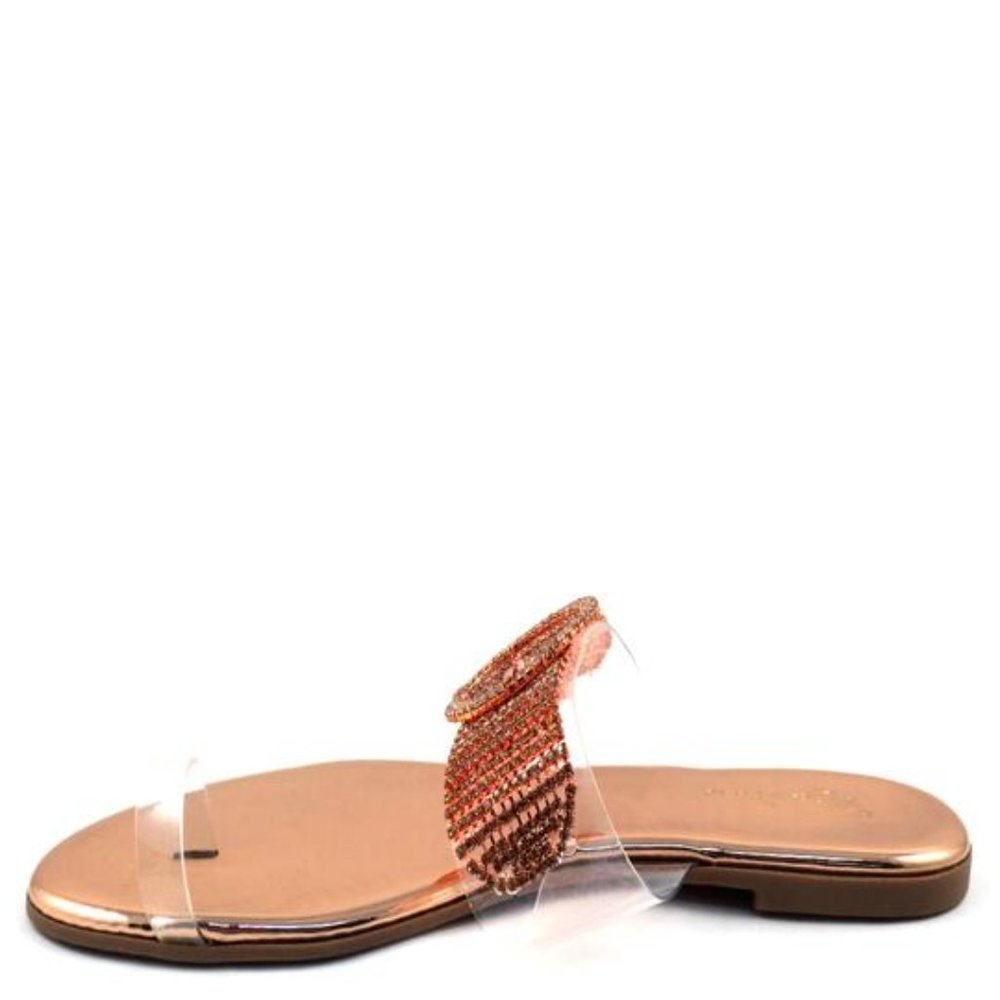Toe Sandals - Picture 3 of 6